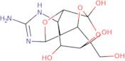 4,9-Anhydrotetrodotoxin