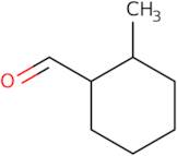 2-Methylcyclohexane-1-carbaldehyde