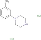 N-(m-Tolyl)piperazine Dihydrochloride