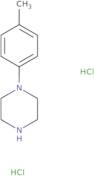 1-(4-Methylphenyl)piperazine dihydrochloride