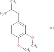 3,4-Dma hydrochloride