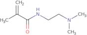 N-[2-(Dimethylamino)ethyl]-2-methylprop-2-enamide