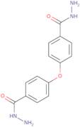 4,4-Oxydibenzohydrazide