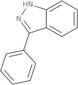 3-Phenyl-1H-indazole