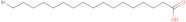 17-Bromoheptadecanoic acid