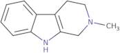 2-Methyl-1H,2H,3H,4H,9H-pyrido[3,4-b]indole