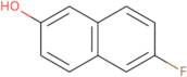 6-Fluoronaphthalen-2-ol