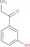 1-(3-Hydroxyphenyl)-1-propanone