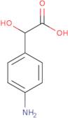 2-(4-Aminophenyl)-2-hydroxyacetic acid