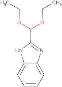 2-Diethoxymethyl-1H-benzoimidazole