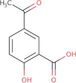 5-Acetyl-2-hydroxybenzoic acid