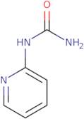 (Pyridin-2-yl)urea