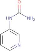 (Pyridin-3-yl)urea