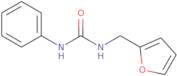 1-Furfuryl-3-phenyl-urea