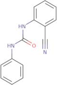 N-(2-Cyanophenyl)-nprime-phenylurea