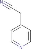 4-Pyridylacetonitrile hydrochloride