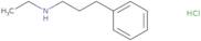 N-Ethyl-3-phenyl-1-propanamine hydrochloride