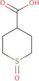 3-Thietanecarboxylicacid,1,1-dioxide
