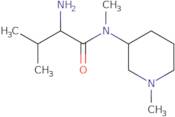 5-Benzylthiophene-2-carboxylic acid