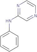 N-Phenylpyrazin-2-amine