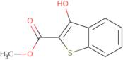 Methyl 3-hydroxybenzo[b]thiophene-2-carboxylate