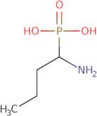 (1-Aminobutyl)phosphonic acid