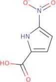 5-Nitro-1H-pyrrole-2-carboxylic acid