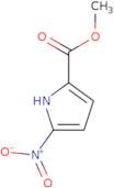 Methyl 5-nitro-1H-pyrrole-2-carboxylate