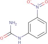 (3-Nitrophenyl)urea