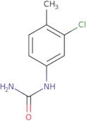 1-(3-Chloro-4-methylphenyl)urea