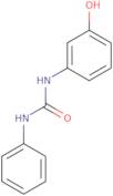 3-(3-Hydroxyphenyl)-1-phenylurea