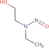 2-[Ethyl(nitroso)amino]ethan-1-ol