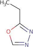 2-Ethyl-[1,3,4]oxadiazole