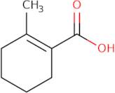 2-Methylcyclohex-1-ene-1-carboxylic acid