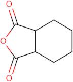 Cis-1,2-cyclohexanedicarboxylic anhydride, cis