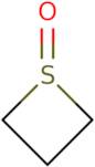 1λ4-Thietan-1-one