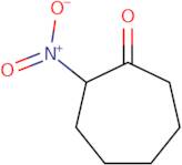 2-Nitrocycloheptan-1-one