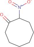 2-Nitrocyclooctan-1-one