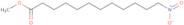 Methyl 12-nitrododecanoate