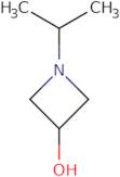 1-Isopropylazetidin-3-ol