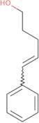 5-Phenylpent-4-en-1-ol