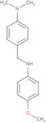 N-{[4-(Dimethylamino)phenyl]methyl}-4-methoxyaniline