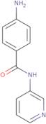 4-Amino-N-pyridin-3-ylbenzamide