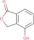 4-Hydroxyisobenzofuran-1(3H)-one