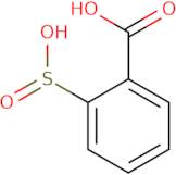 2-Sulfinobenzoicacid