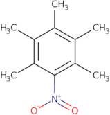 1,2,3,4,5-Pentamethyl-6-nitrobenzene