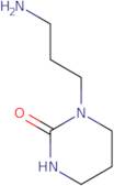 1-(3-Aminopropyl)tetrahydro-2(1H)-pyrimidinone