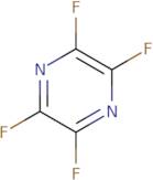 Tetrafluoropyrazine