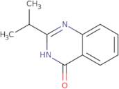 4-Hydroxy-2-(iso-propyl)quinazoline