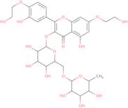 4,7-Di-o-(hydroxyethyl)rutin